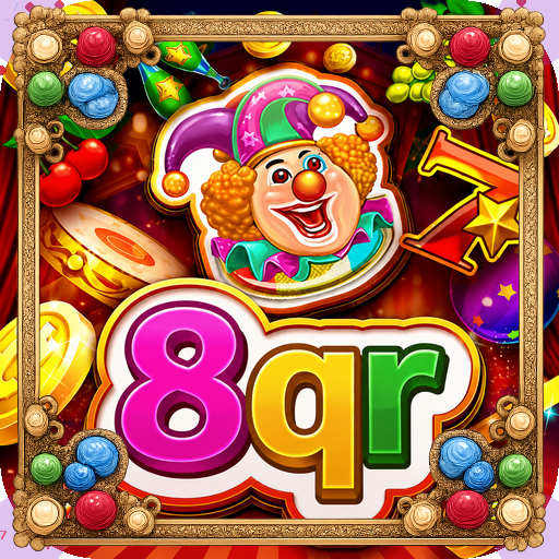 8qr — galeri pratinjau - APK Resmi