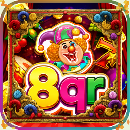 8qr — galeri pratinjau Resmi APK